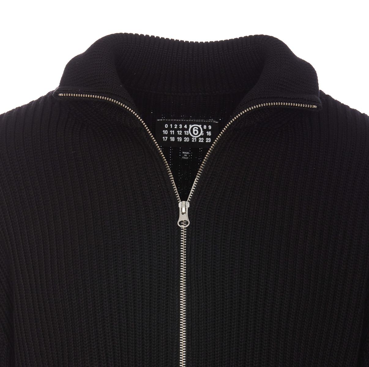 MM6 Maison Margiela Tröjor