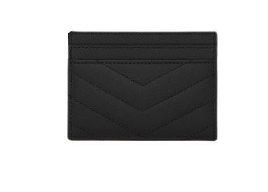 Saint Laurent-plånböcker