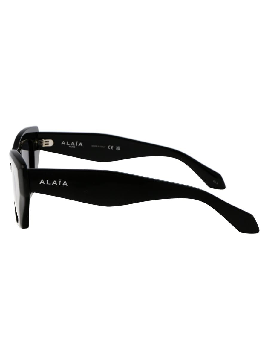 Alaïa solglasögon