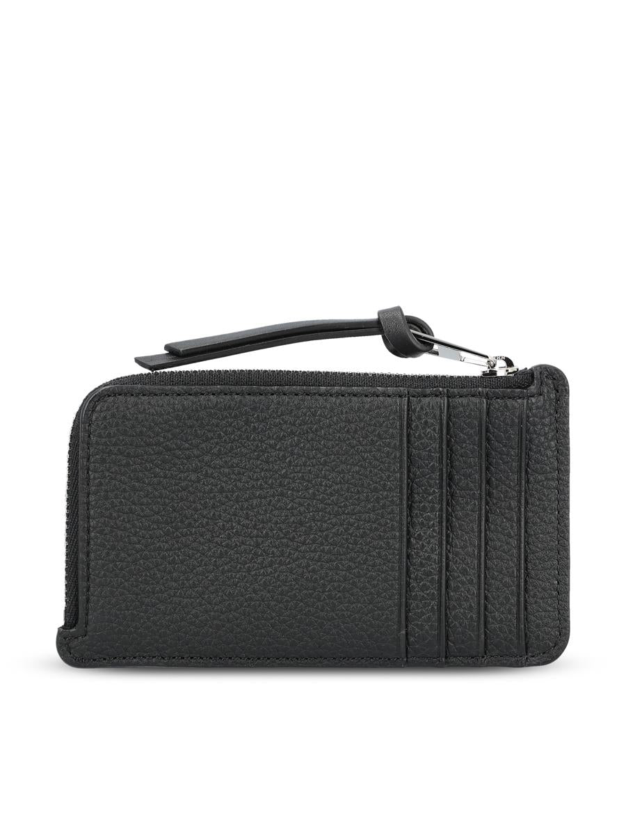 Loewe-plånböcker