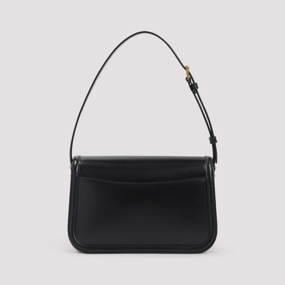 Saint Laurent Axelväskor
