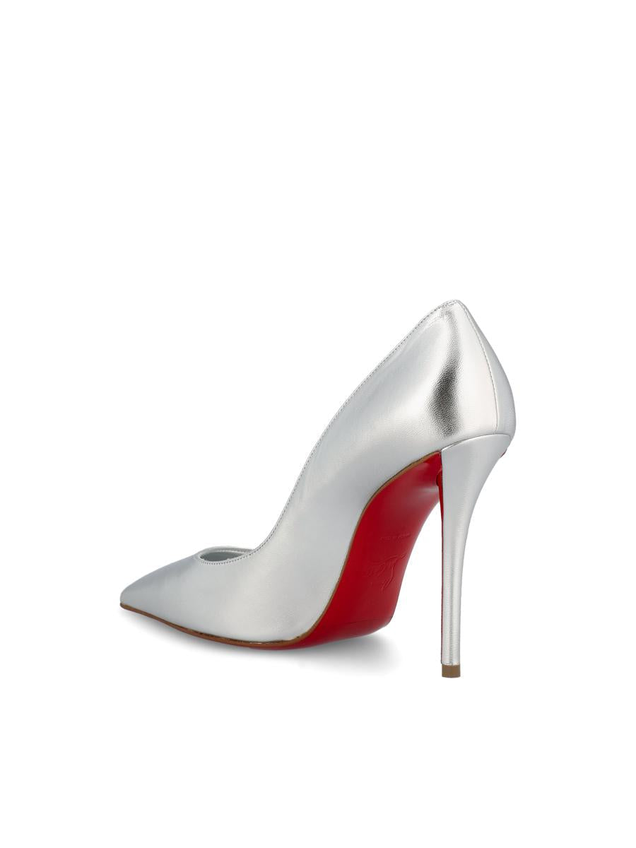 Christian Louboutin klackskor