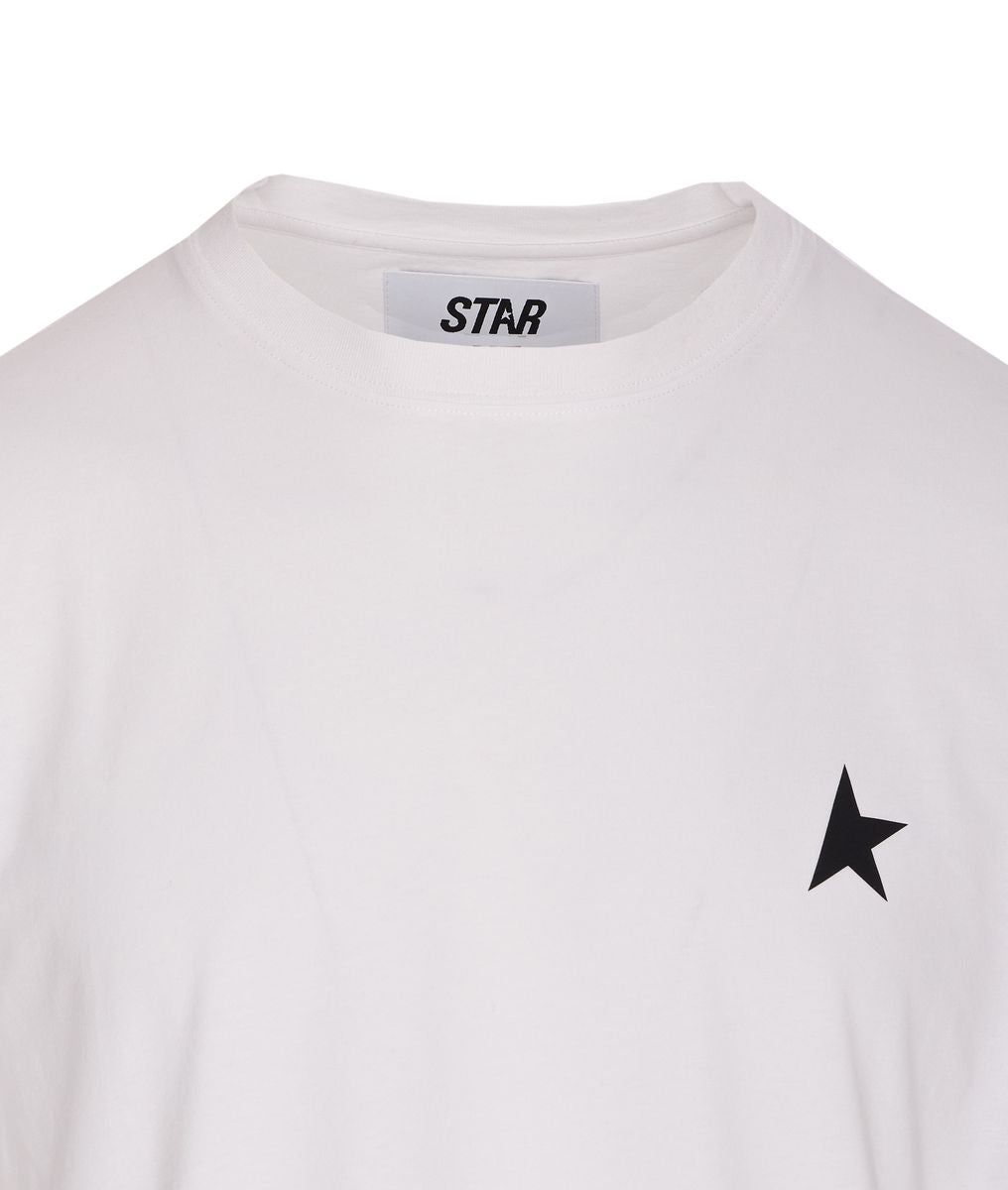 Golden Goose T-shirts och pikétröjor