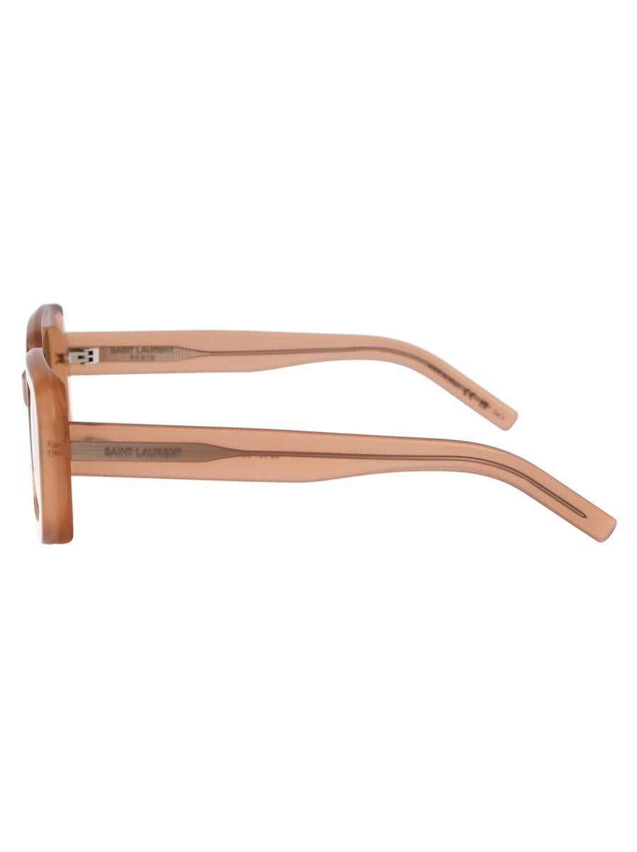 Saint Laurent Eyewear solglasögon