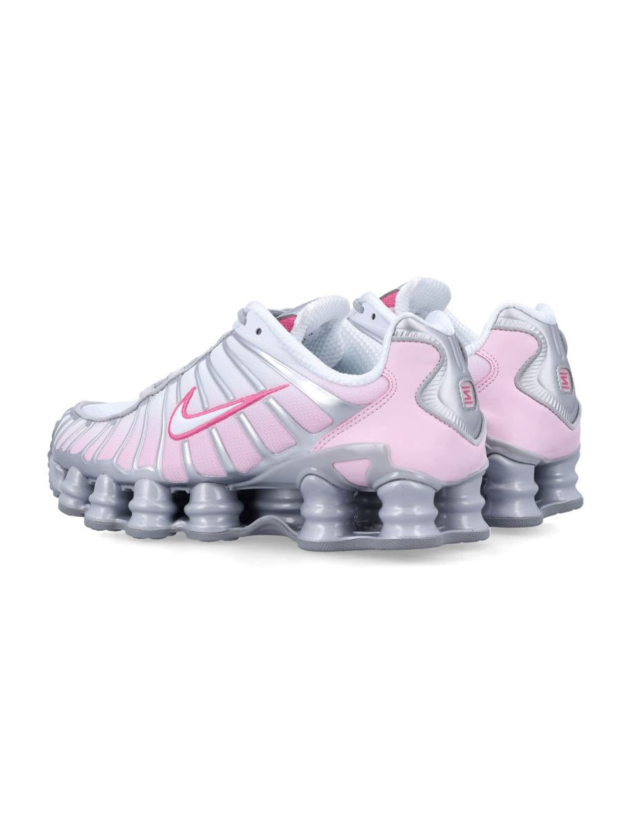 Nike Shox TL Dam