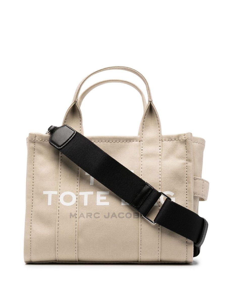 Marc Jacobs Liten Tote-väska