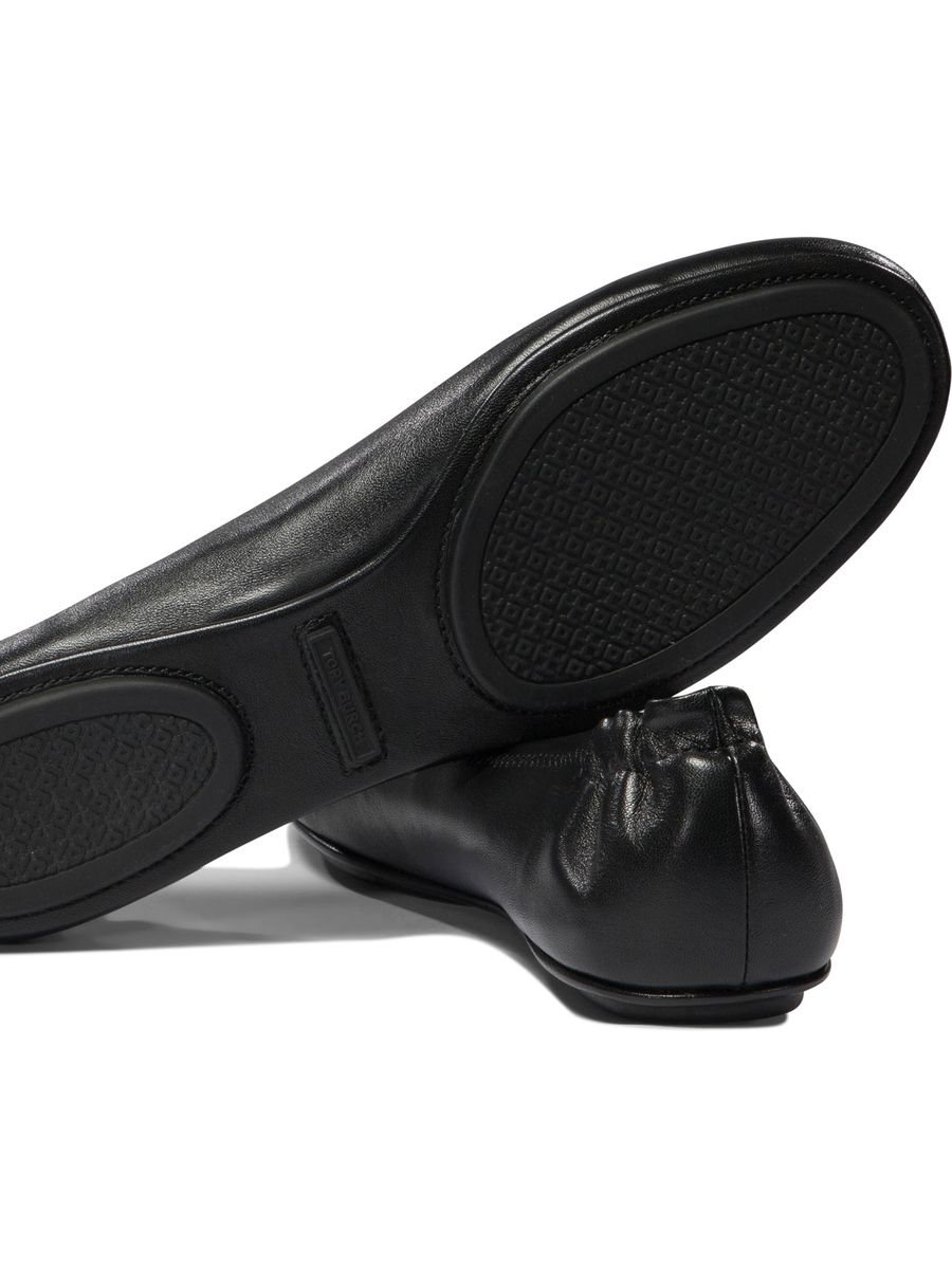Tory Burch-dansare