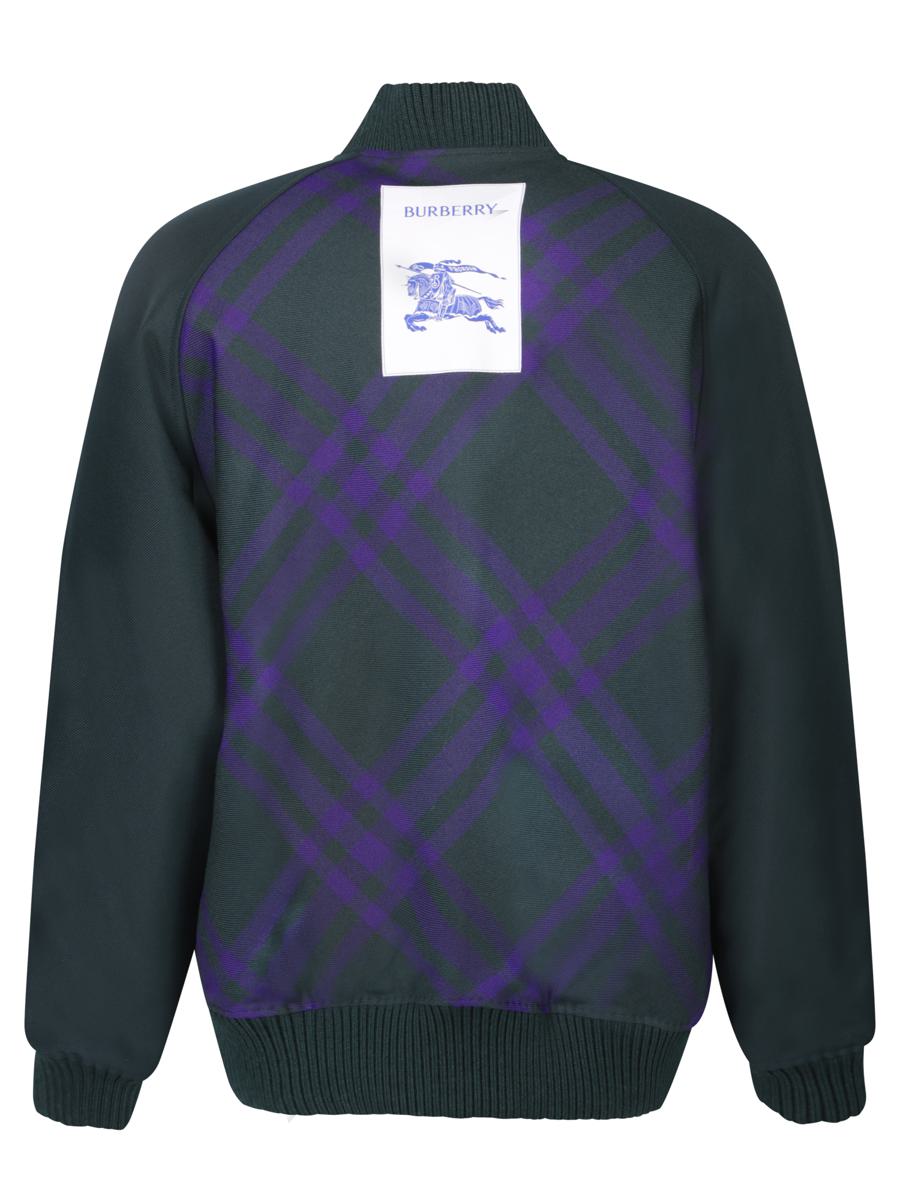Burberry Jackor