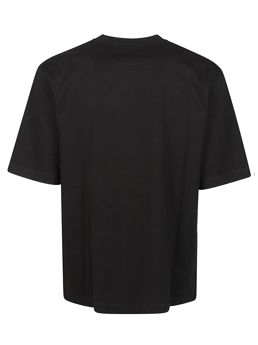 DSQUADER2 T-shirt
