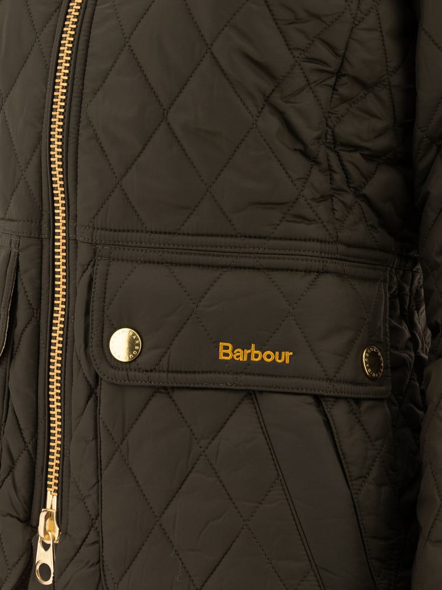 Barbour "Beadnell" Jacka
