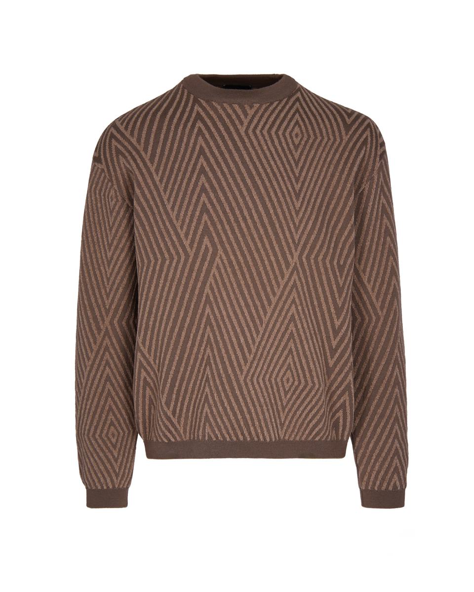 Emporio Armani-tröja