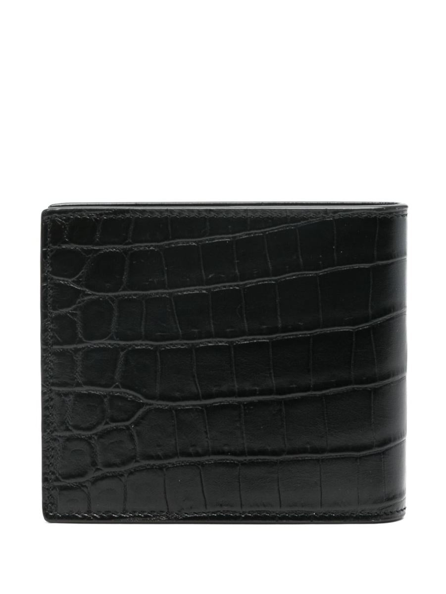 Saint Laurent-plånböcker