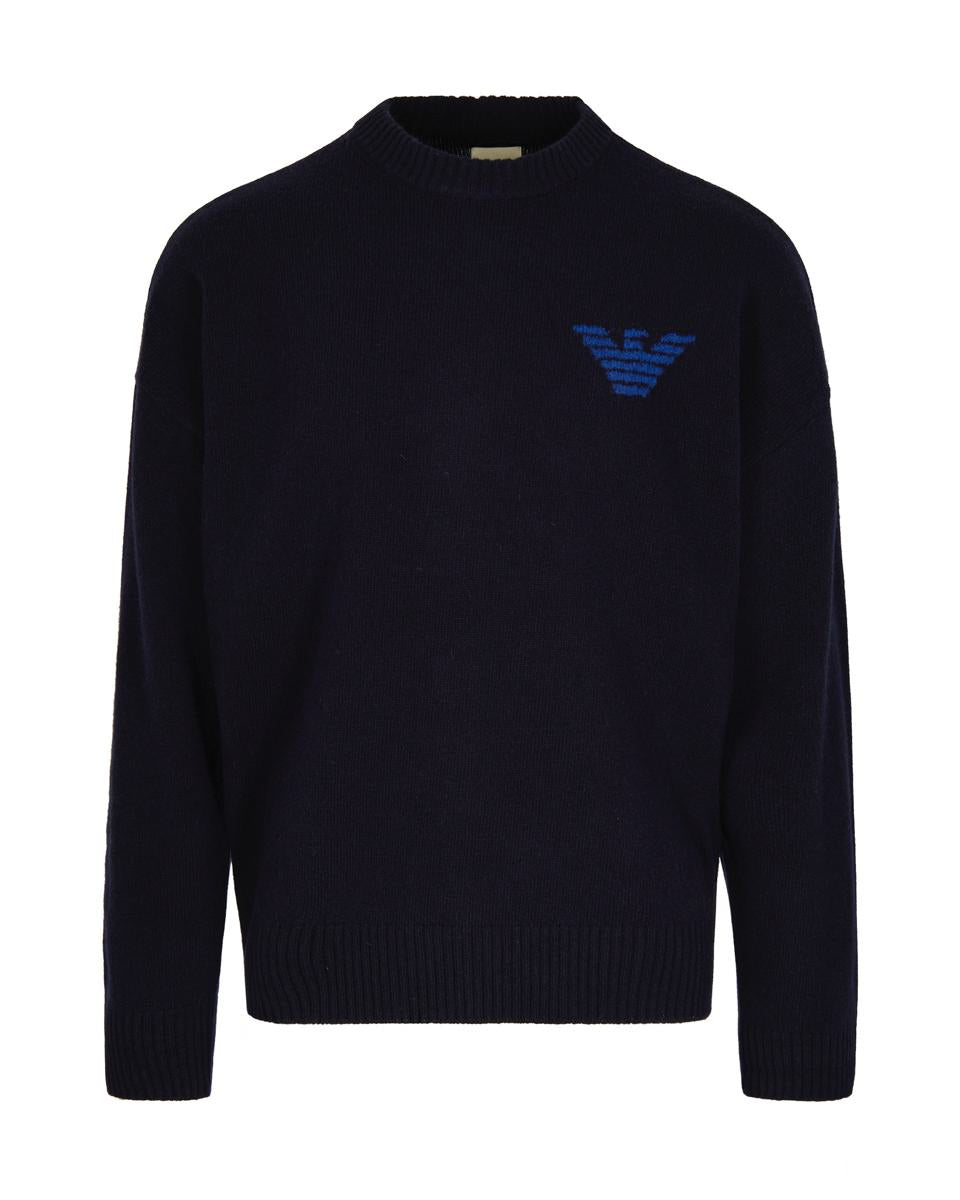 Emporio Armani-tröja
