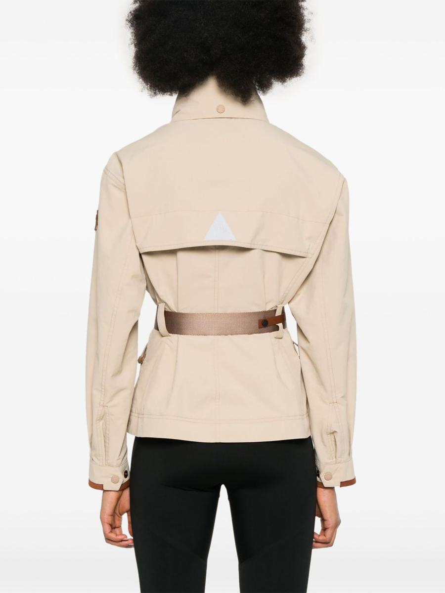 Moncler Grenoble Jackor