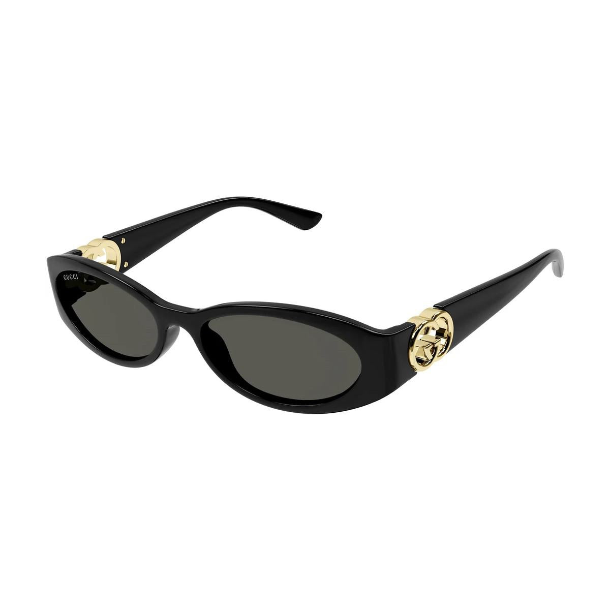 Gucci Gg1660S Linea Lido solglasögon