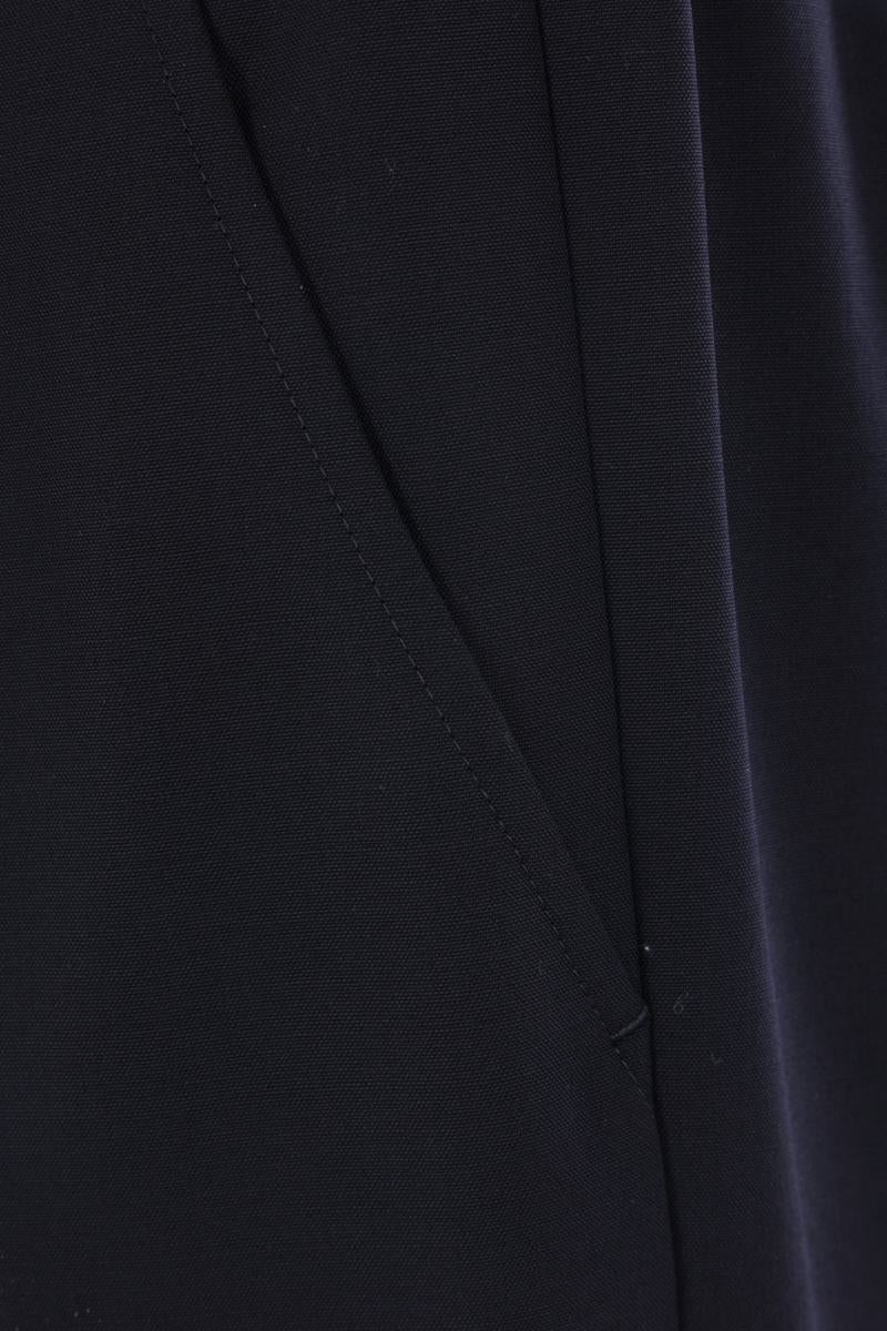 Comme Des Garçons Homme byxor