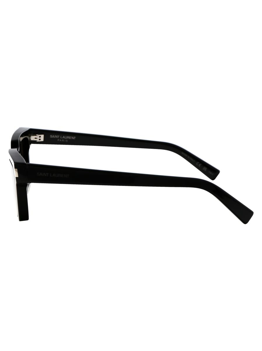 Saint Laurent Eyewear solglasögon