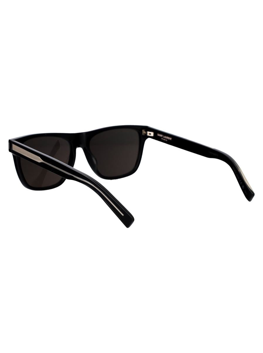Saint Laurent Eyewear solglasögon