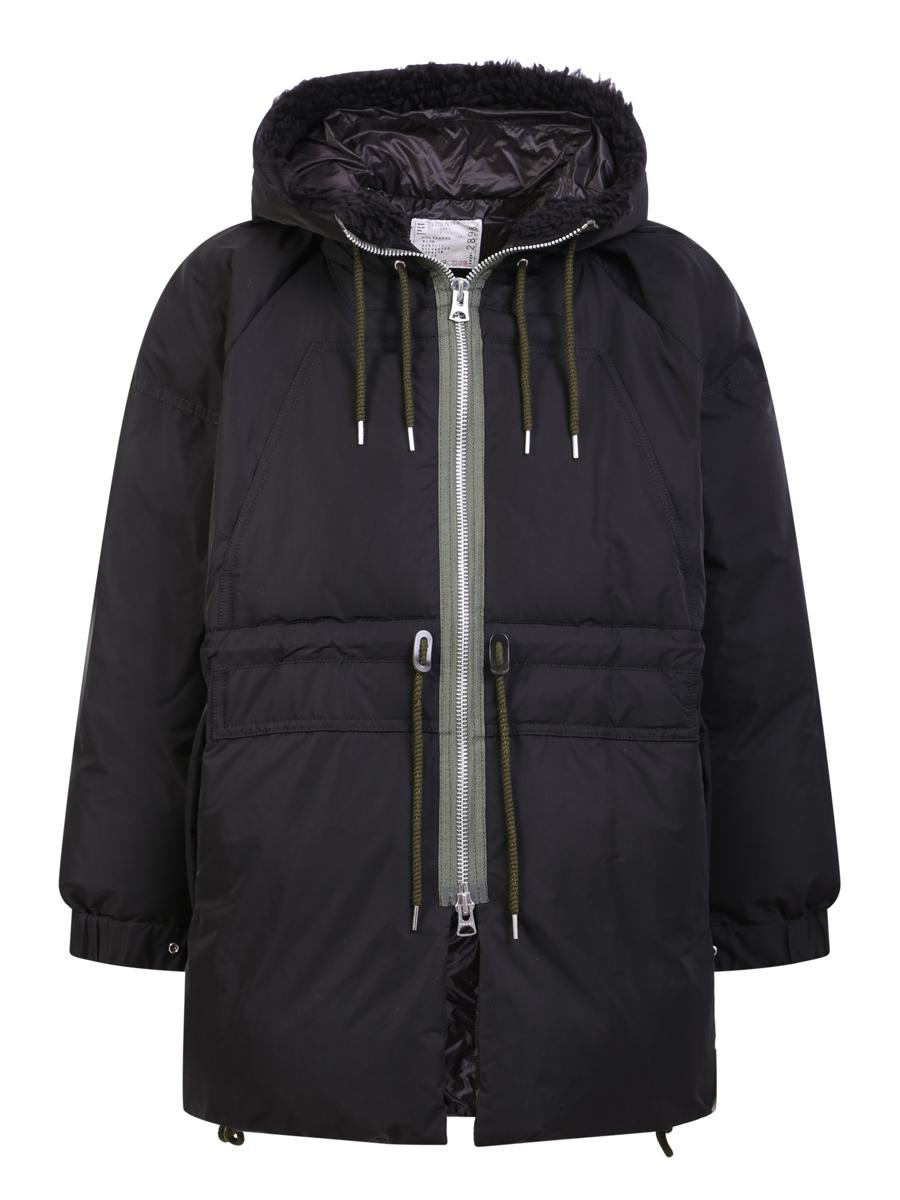 Sacai Dunjackor