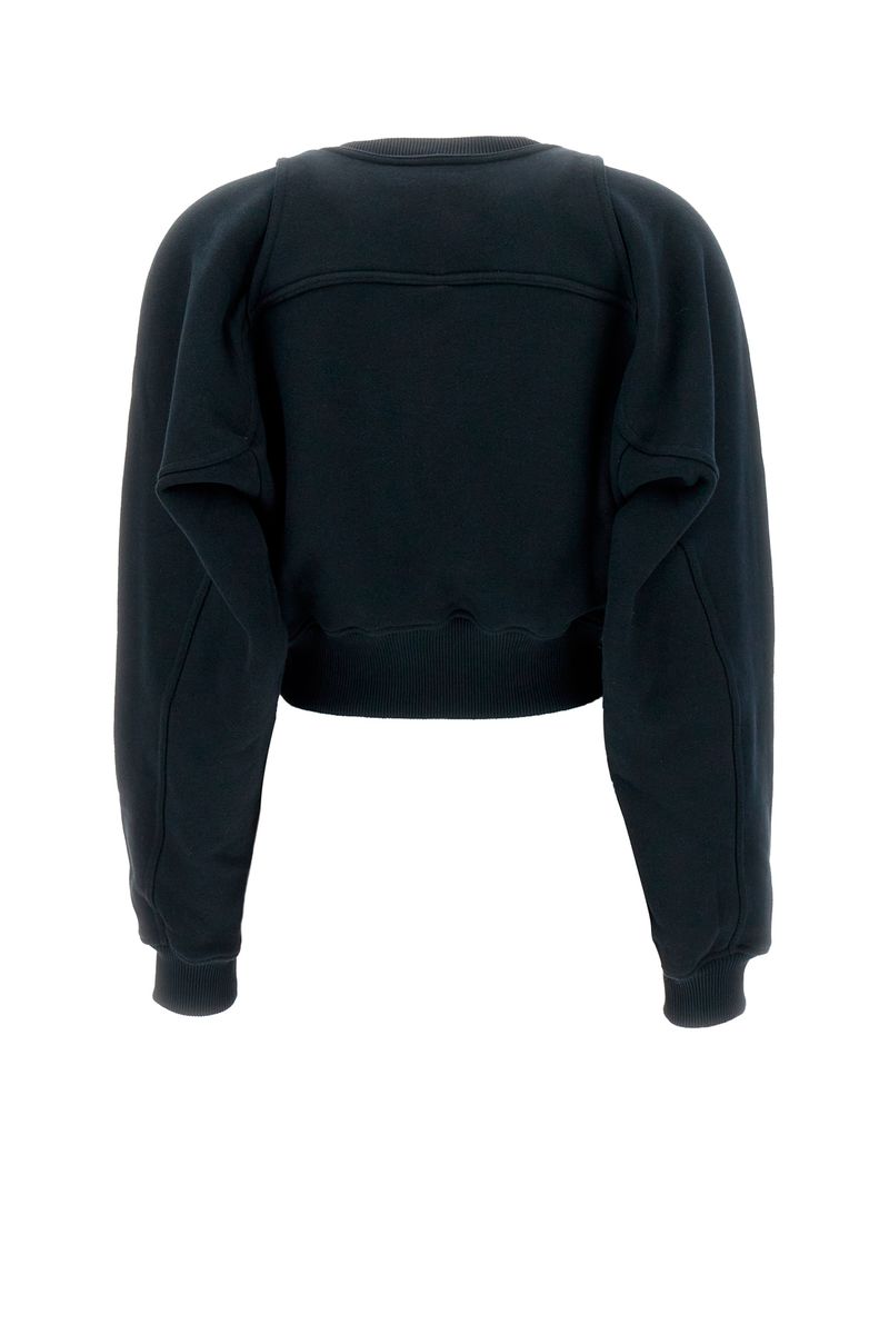 Off-white tröjor