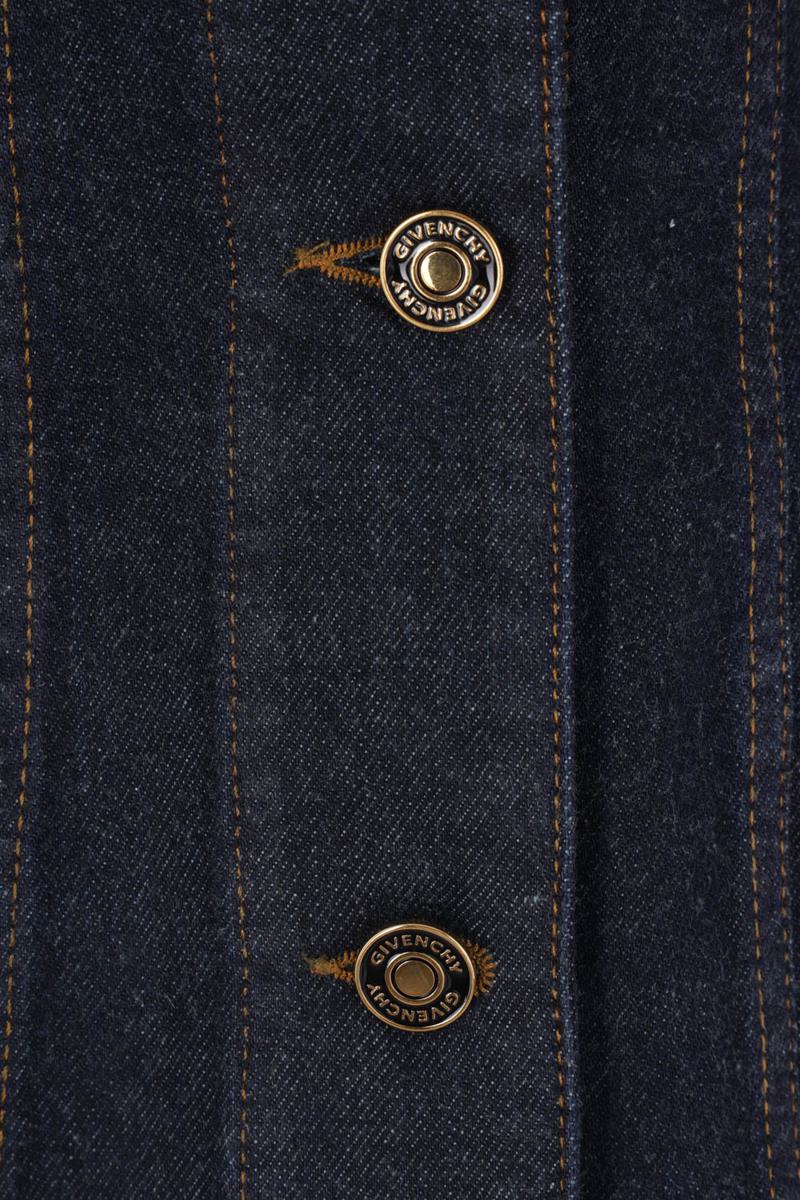 Givenchy-kappor