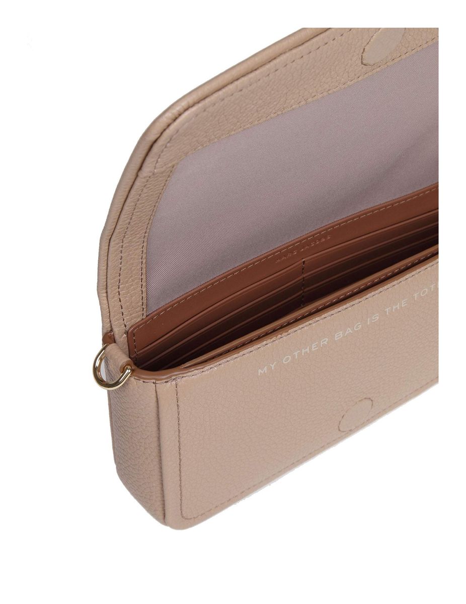Marc Jacobs Axelväskor