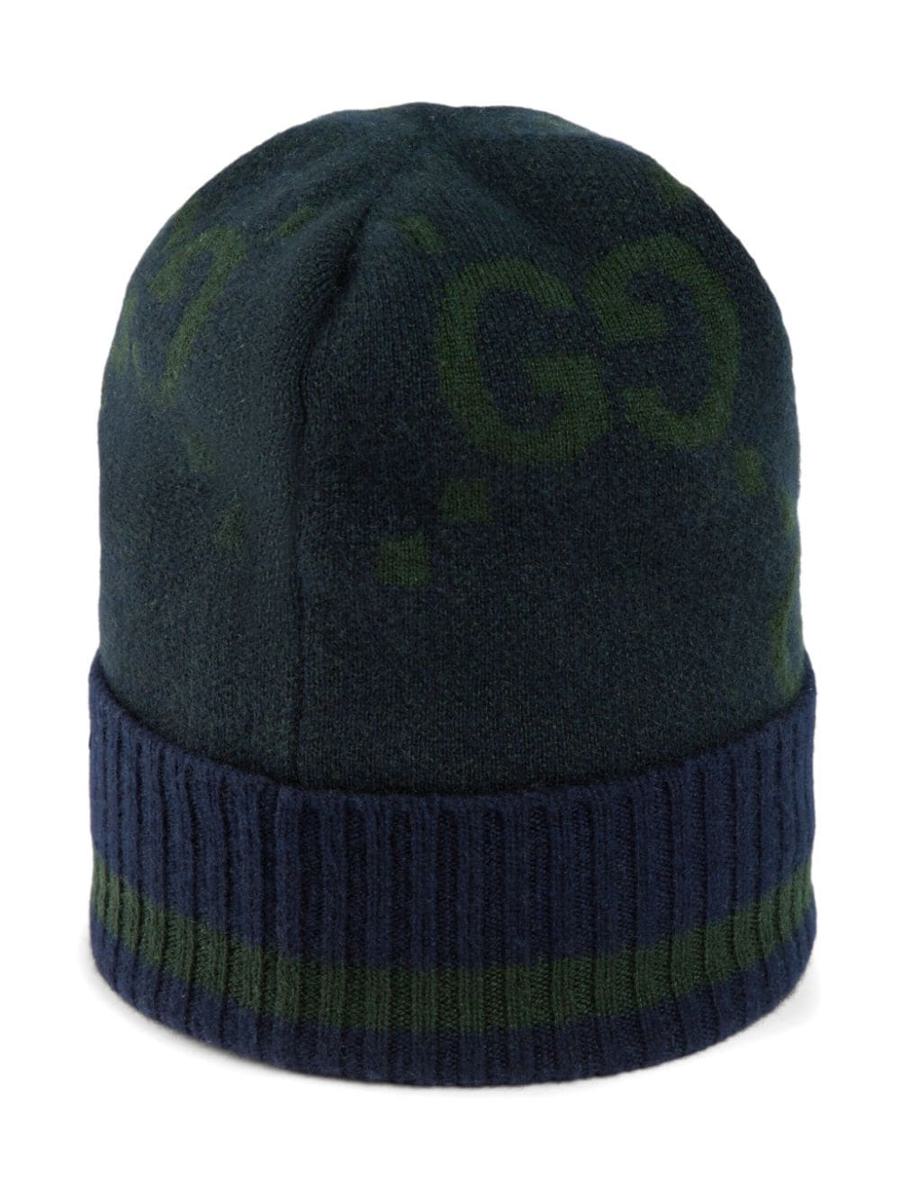 Gucci-hattar