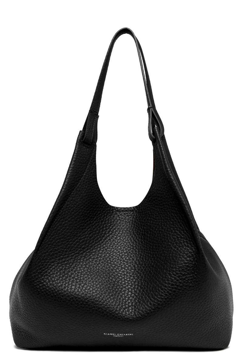Gianni Chiarini Dua Läderhandväska