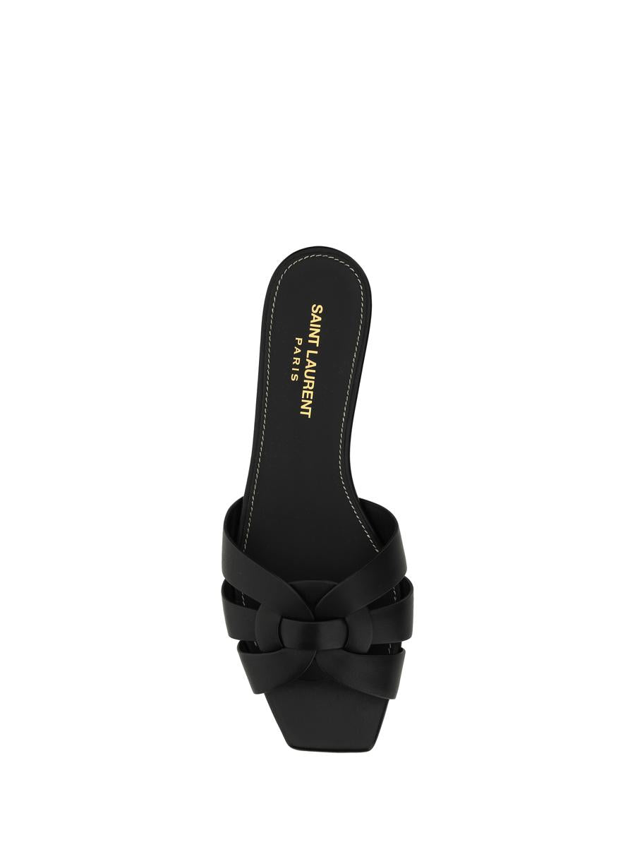 Saint Laurent Sandaler