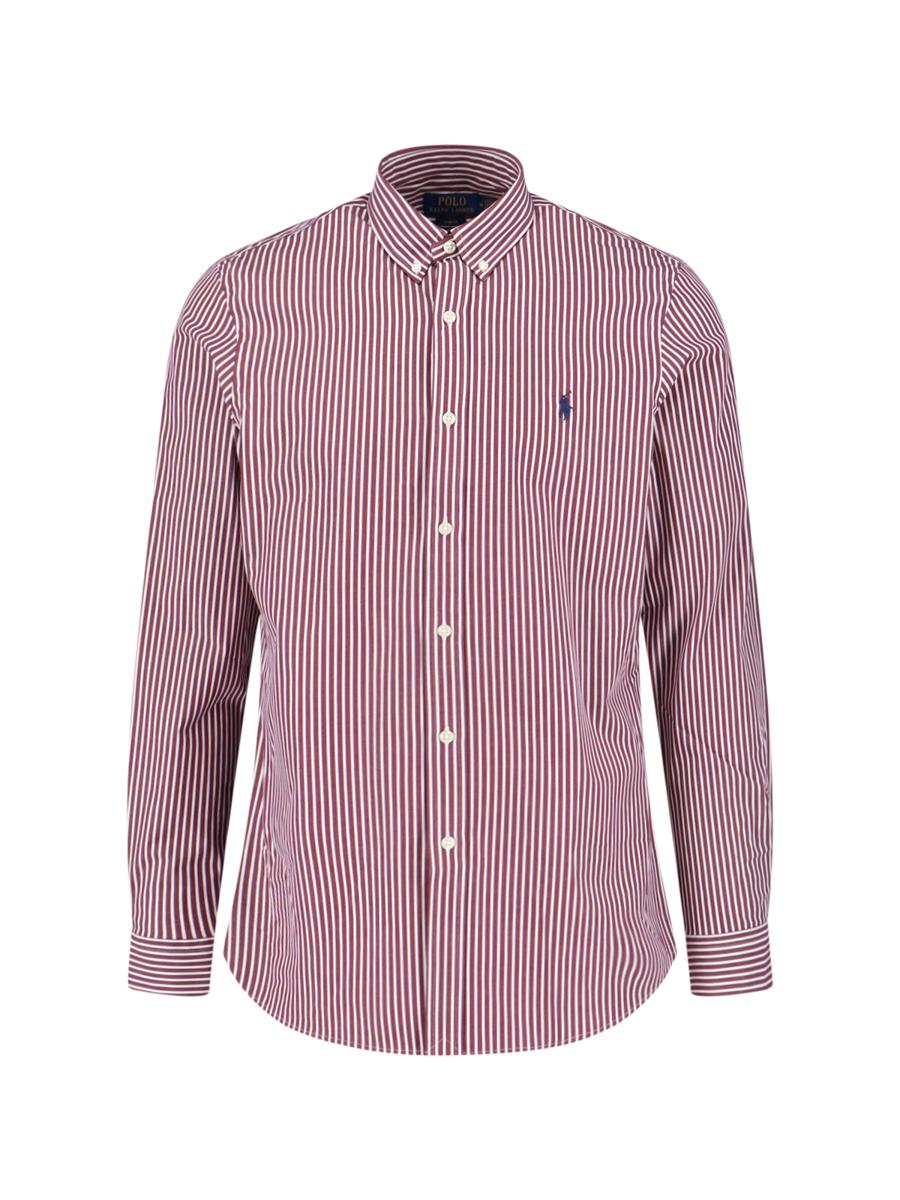 Polo Ralph Lauren-skjortor
