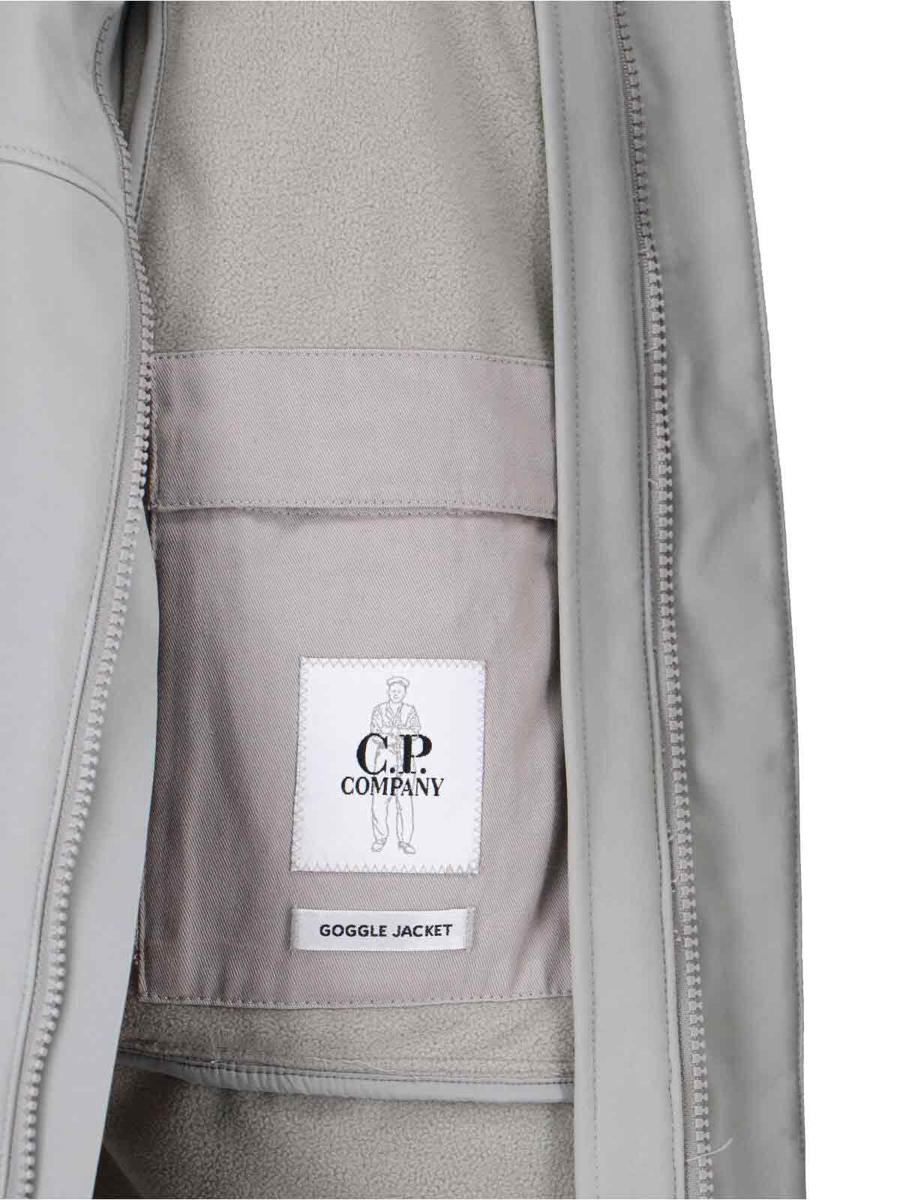 CP Company-jackor