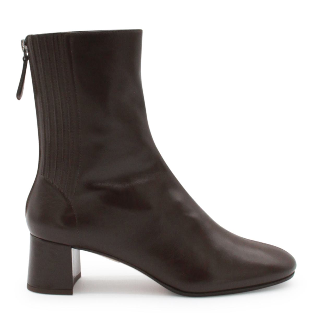 Aquazzura-stövlar