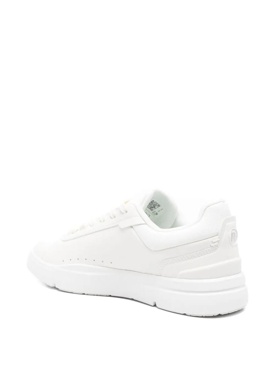 Om att springa Roger Advantage Sneakers-skorna