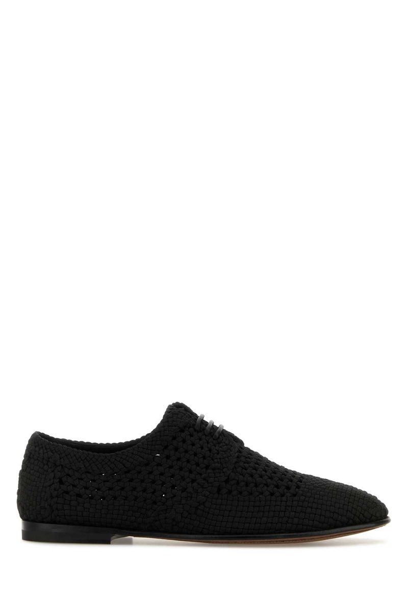 Dolce & Gabbana platta skor