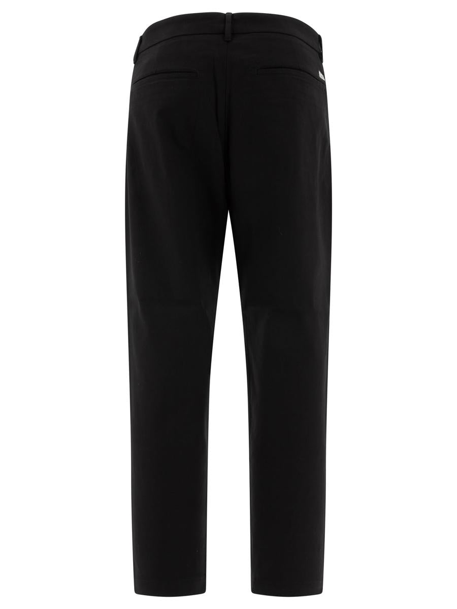 CP Company "Superior Structure Stretch"-byxor