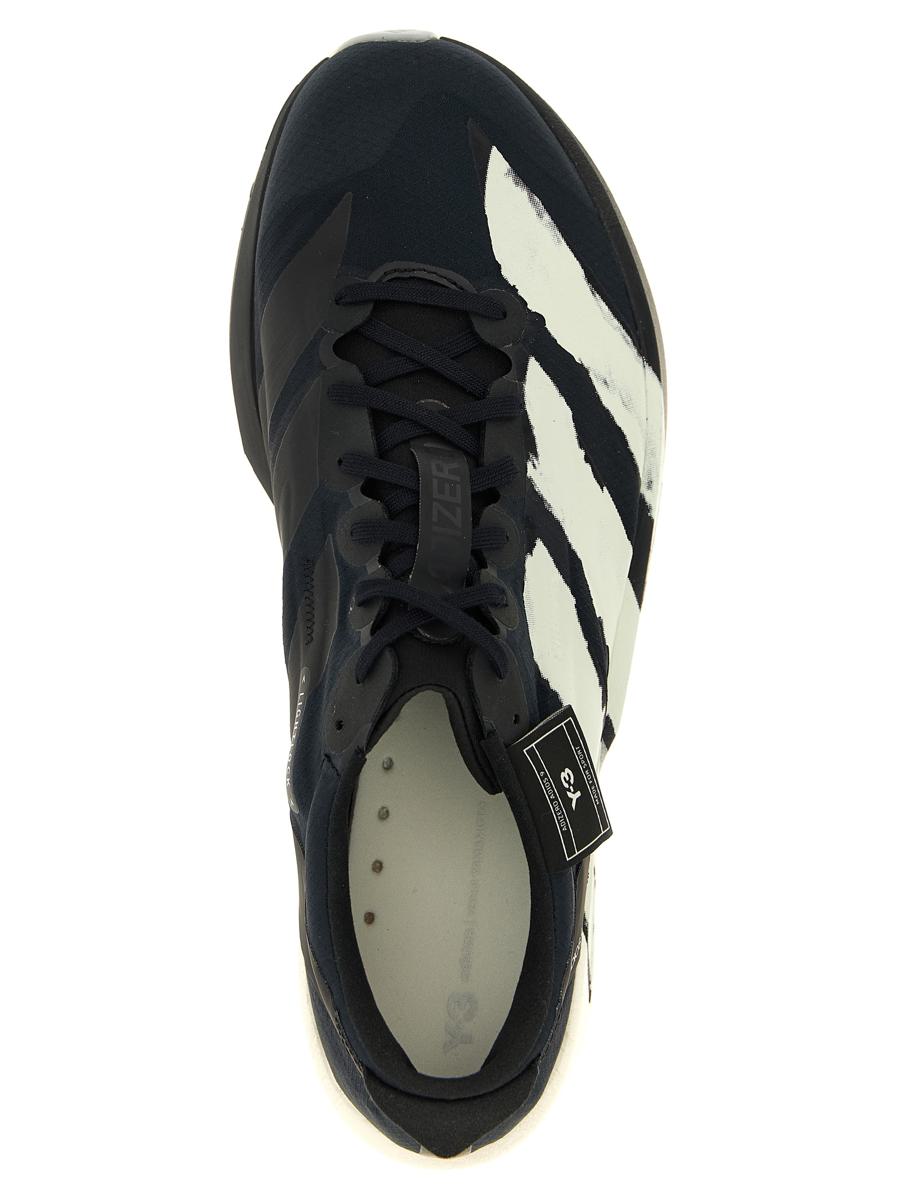 Y-3 Adidas 'Y-3 Adios 9' Sneakers