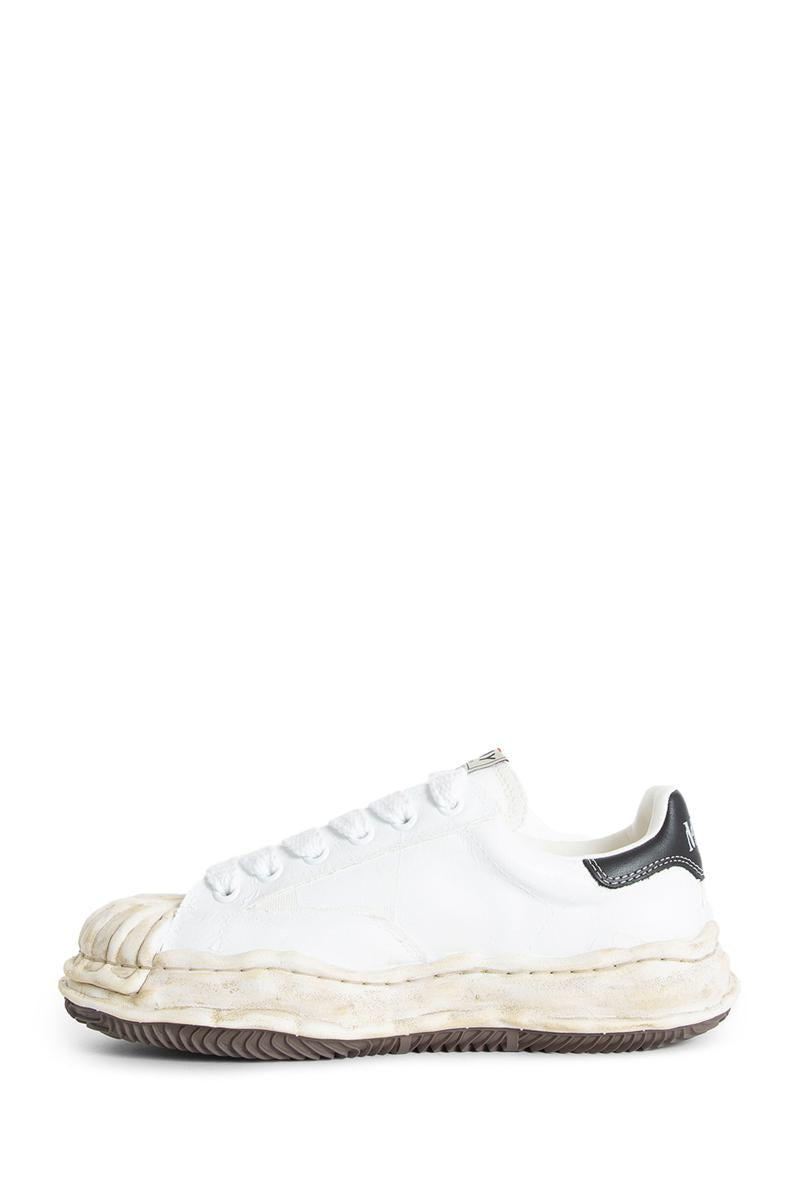 Maison Mihara Yasuhiro Sneakers
