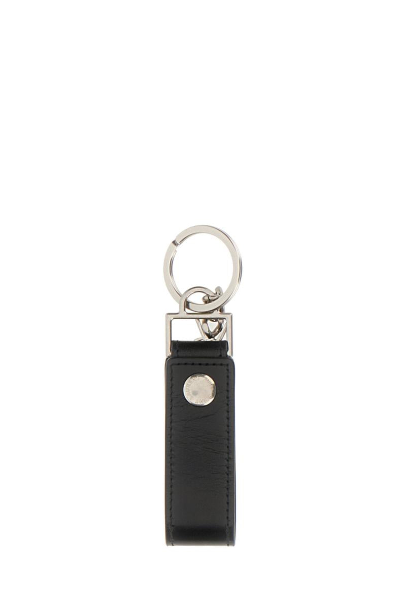 Saint Laurent nyckelbricka
