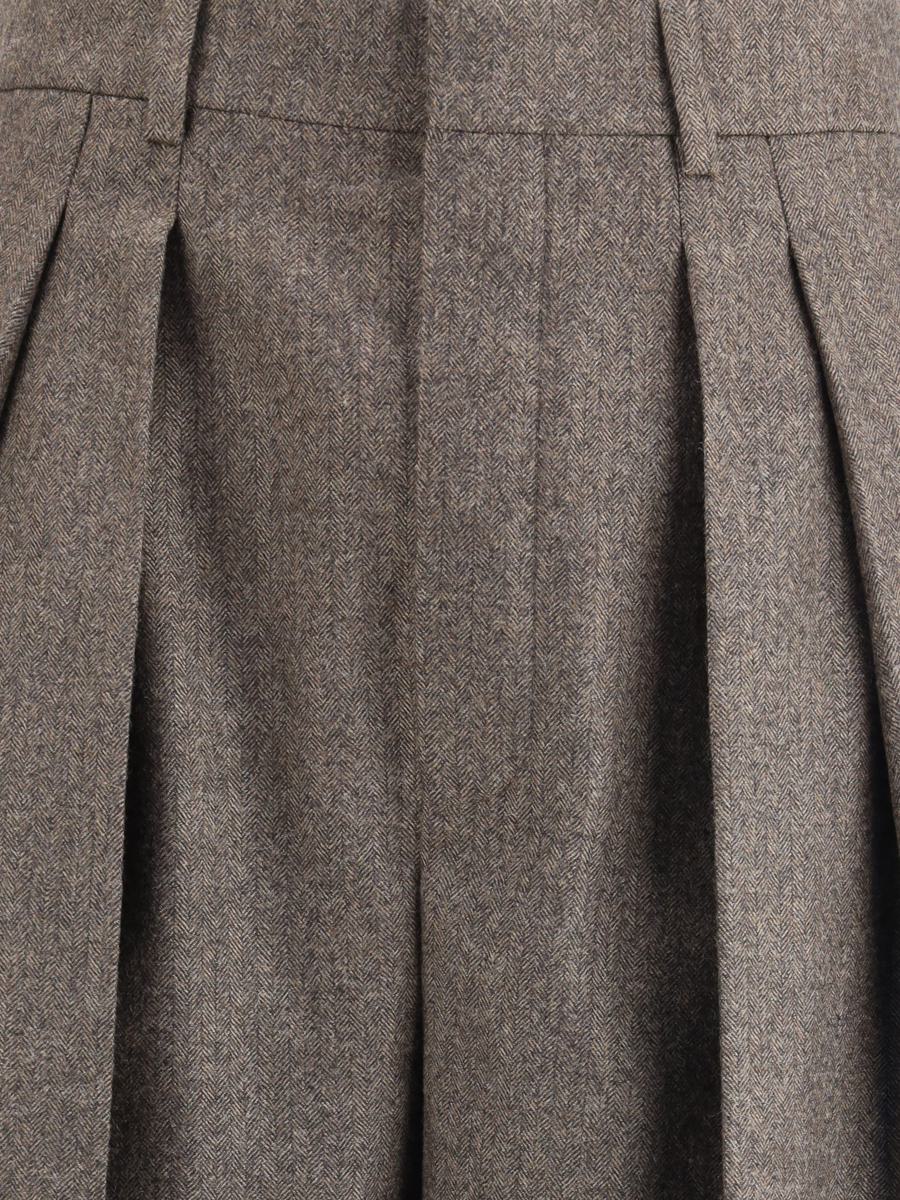 Saint Laurent-byxor