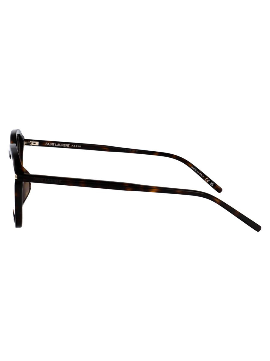 Saint Laurent Glasögon Optiker