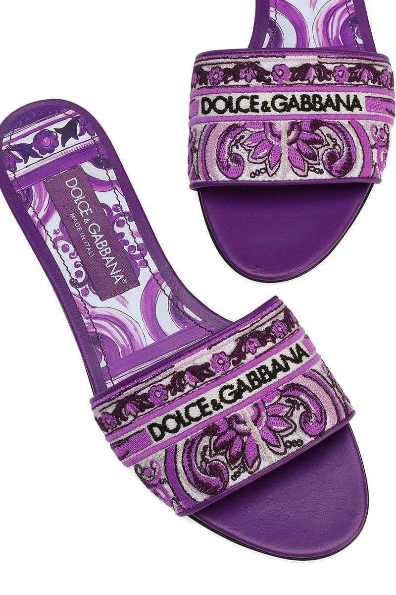 Dolce & Gabbana Sandaler