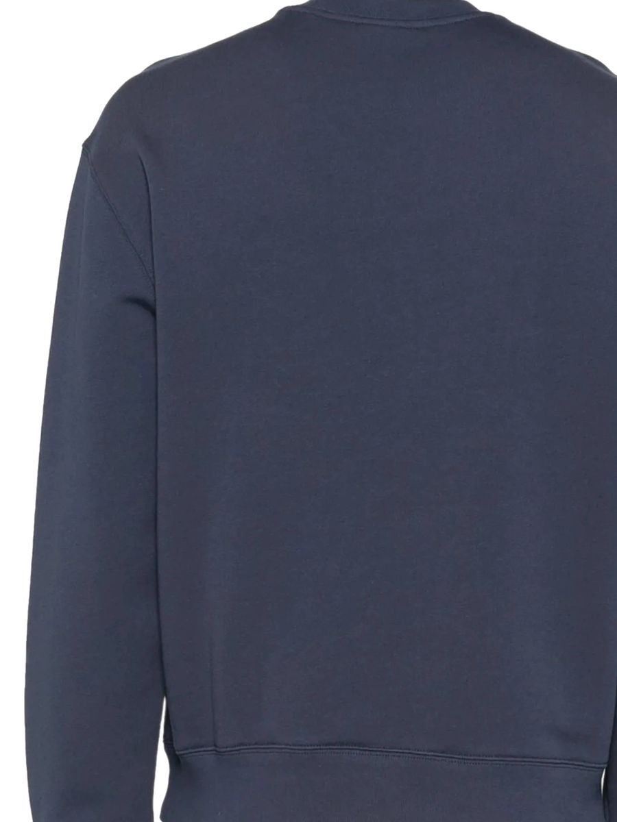 Maison Kitsuné-tröjor