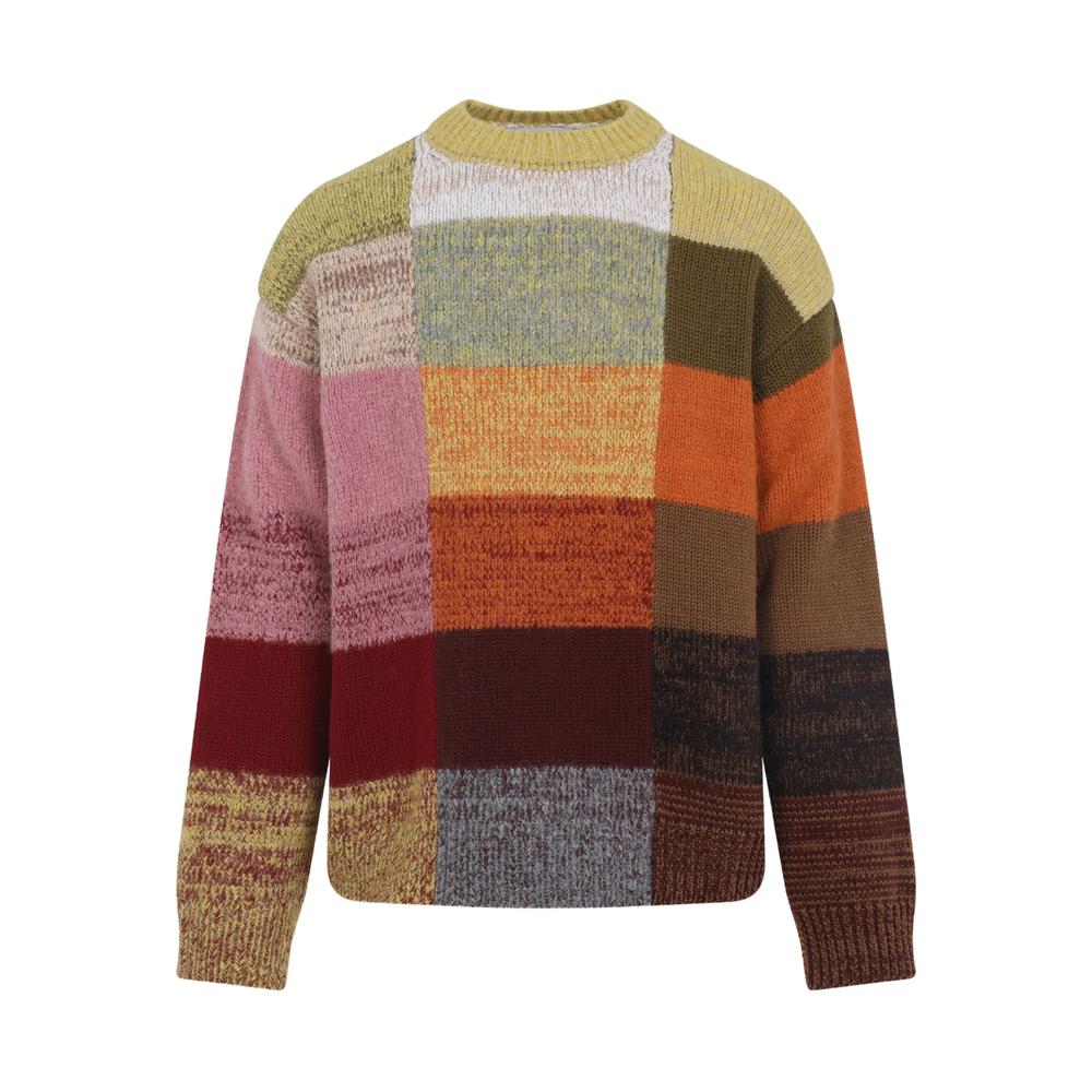 Dries Van Noten-tröjor