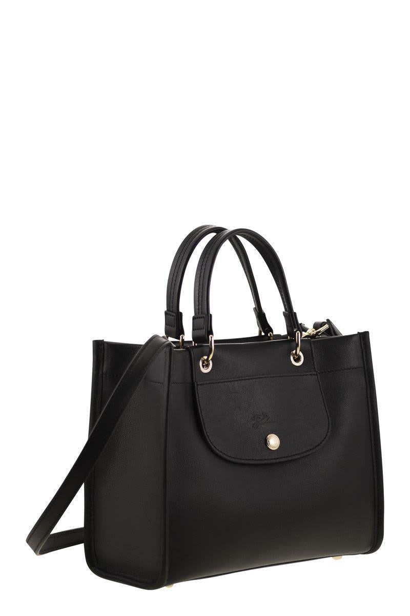 Longchamp Cabas Longchamp - Väska Med Handtag S