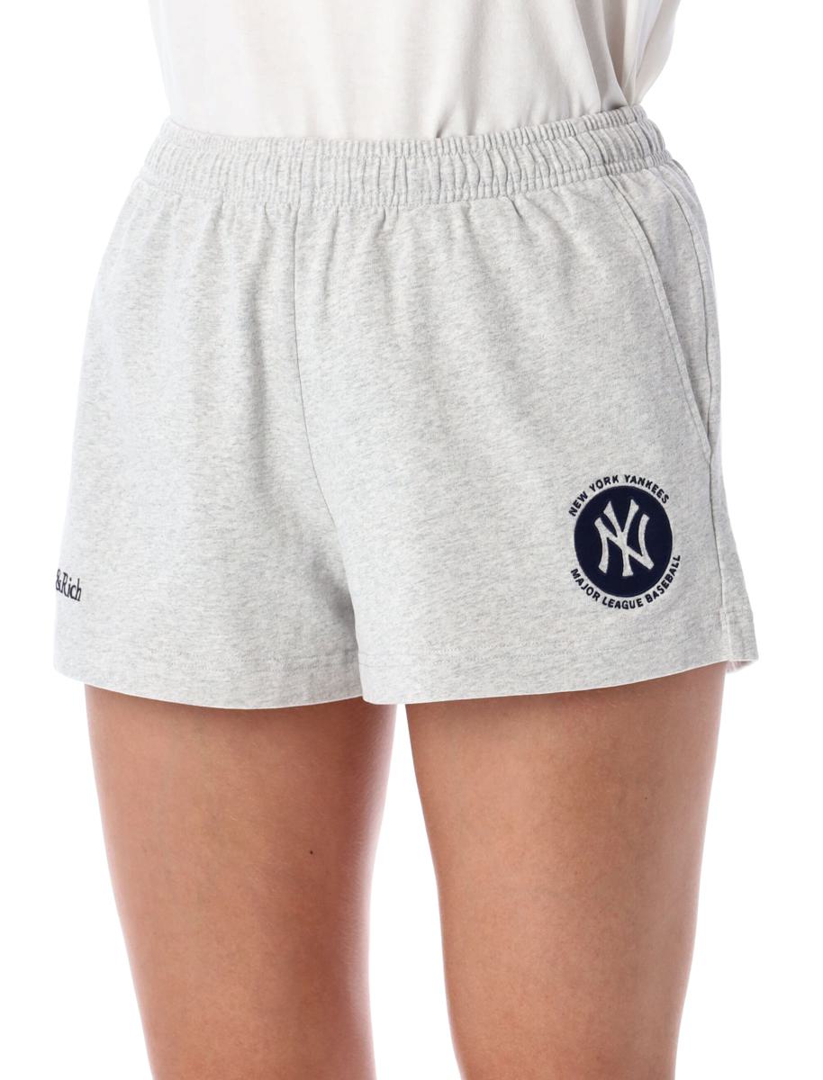 Sportiga och eleganta Major League Supershorts