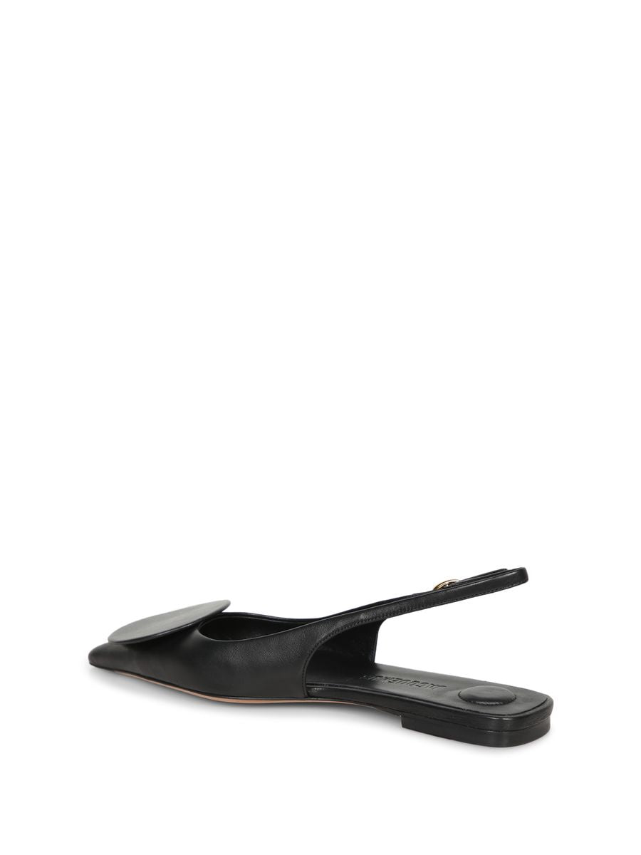 Jacquemus Skor