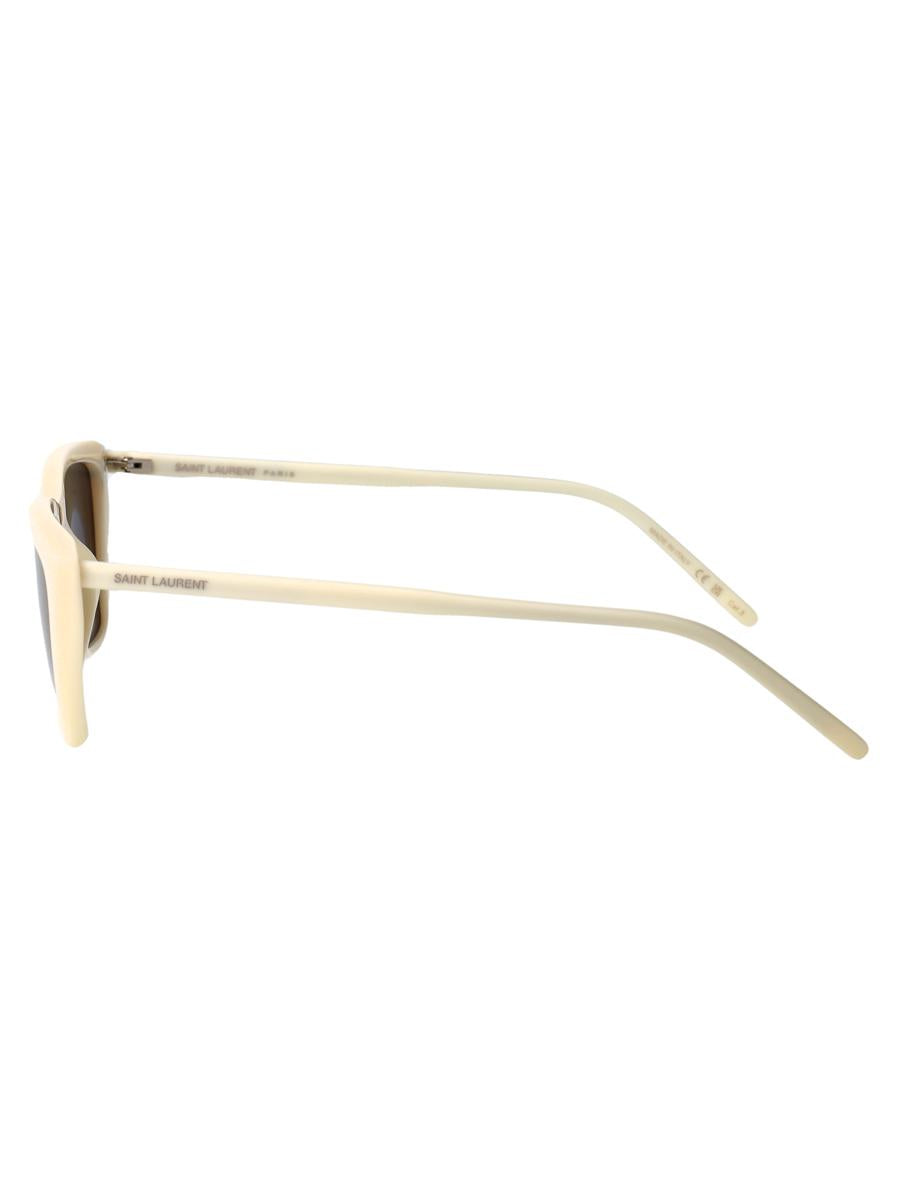 Saint Laurent Eyewear solglasögon