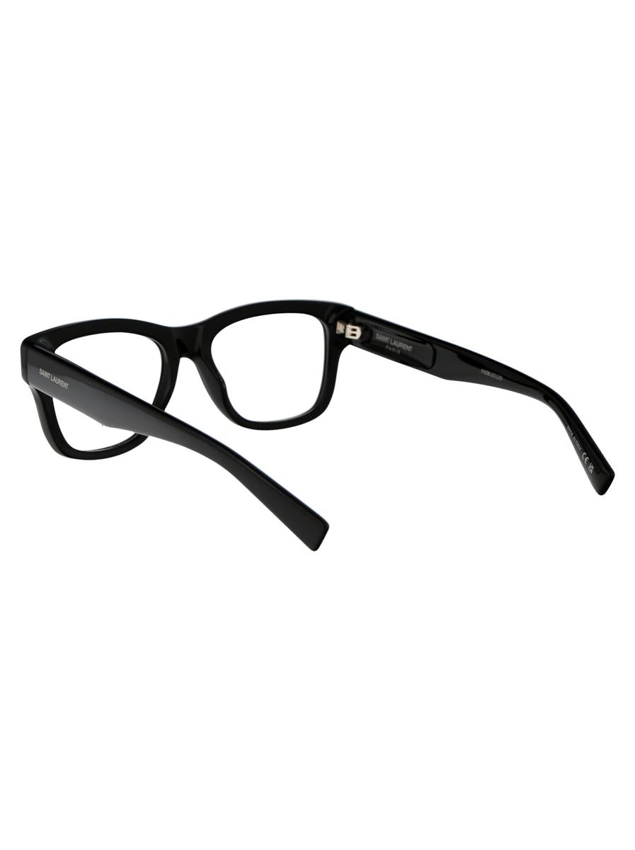 Saint Laurent Glasögon Optiker