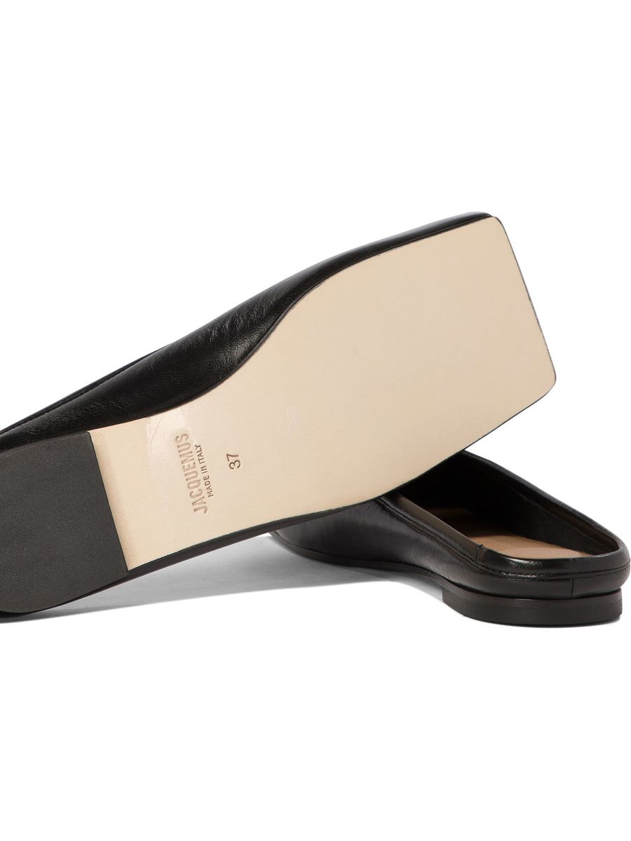 Jacquemus Flats