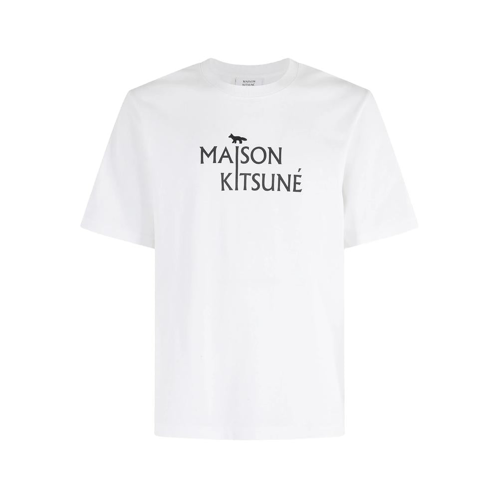 Maison Kitsuné T-shirts